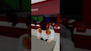 Part admin roblox robloxedit edit robloxmemes cringe robux funny [upl. by Akenor]