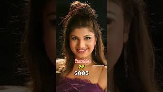 Jaani Dushman  Ek Anokhi Kahani Movie Cast Then amp Now  2002  2024 shorts status love 💕💕 [upl. by Allerim]