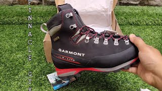 garmont pinnacle gtx muchiron6561 [upl. by Russo]