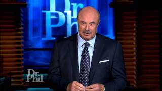 quotMy Husband is an Abusive Stepfatherquot  Dr Phil [upl. by Swetiana135]