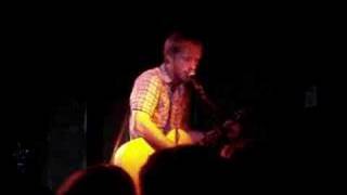 Kevin Devine Jesse Lacey  Ballgame and Tautou [upl. by Khan]