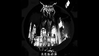 DRAAKANAON Black Metal  ATHOB FULL ALBUM [upl. by Nnaeus]