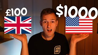 Matched Betting Offers in America are INSANE [upl. by Eldreda705]