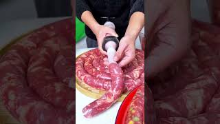 Handmade Pork Enema [upl. by Gass]