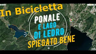 PONALE in Bici SPIEGATO BENE [upl. by Semmes]