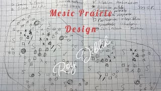 Mesic Prairie Design Episode 164 [upl. by Felton]