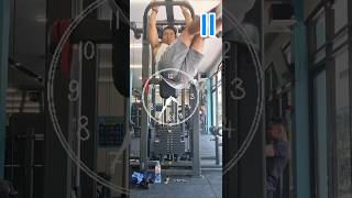 Hanging leg raises round a clock V2 abworkout training gymlife [upl. by Johnna567]