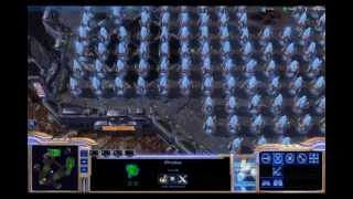 Starcraft 2  YOU MUST CONSTRUCT ADDITIONAL PYLONS [upl. by Marcia]