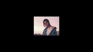 hailee steinfeld alesso  let me go ft florida georgia lane watt slowed  reverb [upl. by Rudolph110]