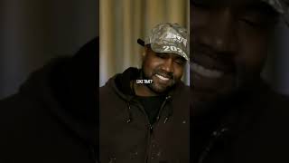 Kanye West on Life After Kim ‘We’d Be KIMYE If We Were Meant to Be Together’💔 trendingshorts rap [upl. by Kcirddes]