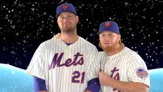 Seasons Greetings mets com Fan Forum [upl. by Yenahc]