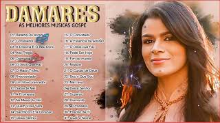 DAMARES CD COMPLETO 2020  AS 30 MELHORES DAMARES  MUSICAS GOSPE 2020 [upl. by Jania]