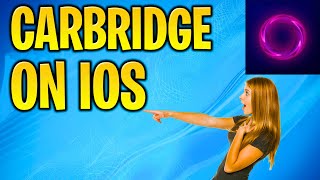 Carbridge iOS 🚀 How To Download Carbridge for iPhone 2024 [upl. by Snah]