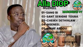 cheikh alla Diop sop nabi [upl. by Ezechiel]