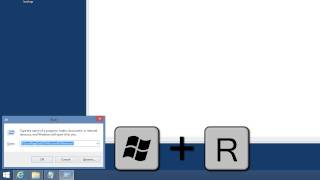 How To  Reset the Windows 8x Start Screen to the Default Tiles [upl. by Ateuqahs]