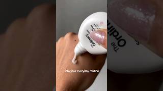 The Ordinary Squalene  Amino Acid Lip Balm How To Use theordinaryskincare [upl. by Nagiem]