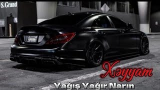 Xeyyam  Yagis Yagir Narin 2024  Remix Dj Black [upl. by Hastie]