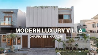 Step Inside the 500Yard NS Mansion by NextStreet Karachi’s Modern Luxury Villa SOLD [upl. by Gipson937]