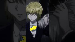 Kurapika is a girl [upl. by Elo]