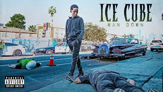 Ice Cube  Undisputed Titans ft Last Kings Xzibit Man Down [upl. by Vinaya500]