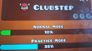 The hardest Geometry dash level [upl. by Caren112]