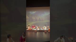 Pravin Godkhindi  FLUTIST amp Jayateerth Muvundi  He Govind  Music Concert 🎶 [upl. by Yeltnerb]