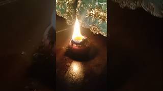 🕯️😊🌸shorts viralvideo shortvideo subscribe youtubeshorts Afias lifestyle candil Kobita111 [upl. by Hannover781]