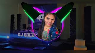 GORI KE GORI GAAL CG SONG REMIX  DJ SKN  DJ GOLDY [upl. by Yentihw]