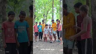 Bhalo maiya comedy funnytrynottolaughchallange funnyvideo [upl. by Rehpotsirhk413]