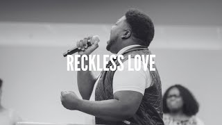 Reckless Love  Cover [upl. by Averat985]