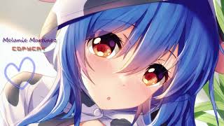 Nightcore  Copycat Melanie Martinez1 Hour [upl. by Kleper]