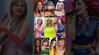 Grammy Nominations 2025 Beyonce surges ahead of Taylor Swift with 11 nods [upl. by Gona]