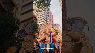 Chinchpoklichachintamani ❤️❤️🥺🥺ganpati chintamaniganpati hindugod shorts love [upl. by Batish865]