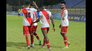 ፋሲል ከነማ ከ ሰበታ ከተማ Fasil Kenema v Sebeta Ketema  Highlights [upl. by Tare]