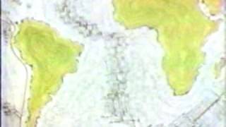 Plate Tectonics  Lesson 4  Part 2 of 8 [upl. by Xella125]