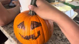 The pumpkin song official music video [upl. by Joane]