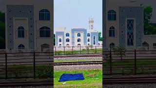 Narsingdi Model Masjid [upl. by Eidolem]