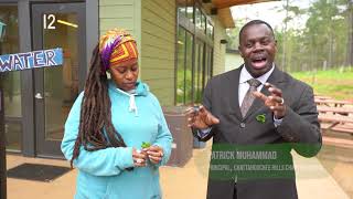 Chattahoochee Hills Charter School Nature Based Education [upl. by Narf]