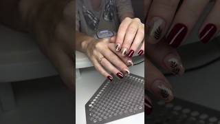 Nail ASMR viralvideo nails fyp ✨ [upl. by Nami251]