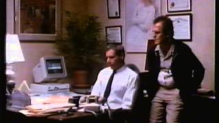 FILM VAULT TRAILER  Presumed Innocent 1990 [upl. by Eloise]