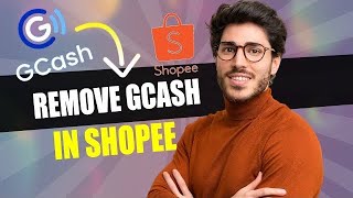 How to Remove Gcash in Shopee Best Method [upl. by Awahsoj310]