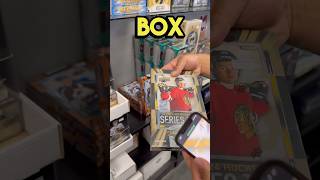 Do this before you buy a box of sports cards sportscards [upl. by Anonyw180]