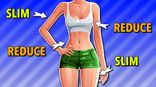 Short Cardio Workout to Burn Full Body Fat [upl. by Dorthy]