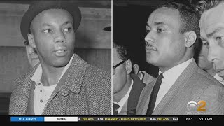 Convictions Overturned For 2 Men In Murder Of Malcolm X [upl. by Aiehtela]