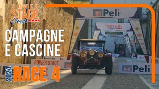 Campagne e Cascine 2024  CIREAS RACE 4 [upl. by Sivrat]