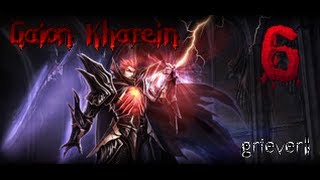 MU Online Gaion Kharein 6 [upl. by Tarrah579]