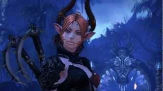 TERA Rising  Free February 5th [upl. by Yrocej312]