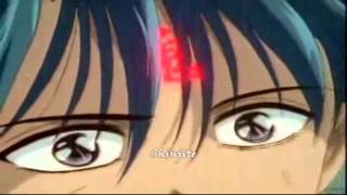 Fushigi Yuugi OST  Wakatte Ita Hazu [upl. by Rory]