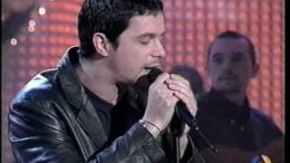 Alejandro Sanz  Corazón Partio Nochevieja 1998 [upl. by Evangelist]