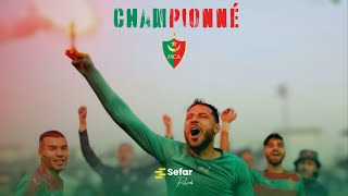 Djalil Palermo x Adel Catania x Foufa Torino guest Youcef Belaili  Championné Official Audio [upl. by Delora]